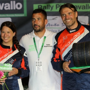 37° RALLY PIANCAVALLO STORICO - Gallery 12